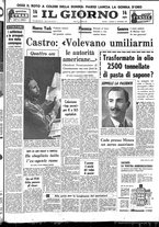 giornale/CFI0354070/1960/n. 231 del 27 settembre